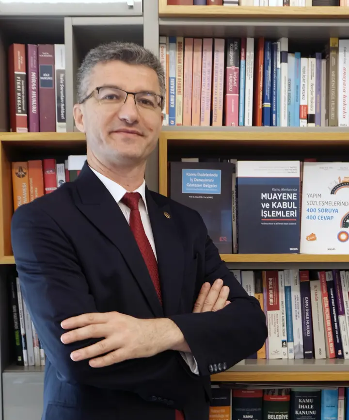 Hakan YASLIKAYA